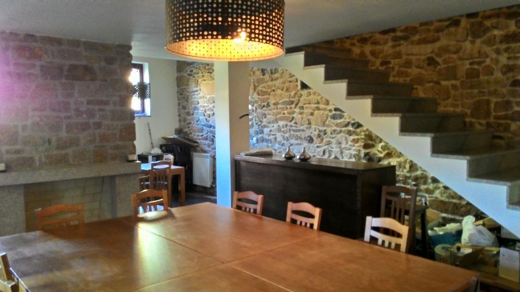 Casa Mirandes Rural Villa Miranda do Douro Exterior photo