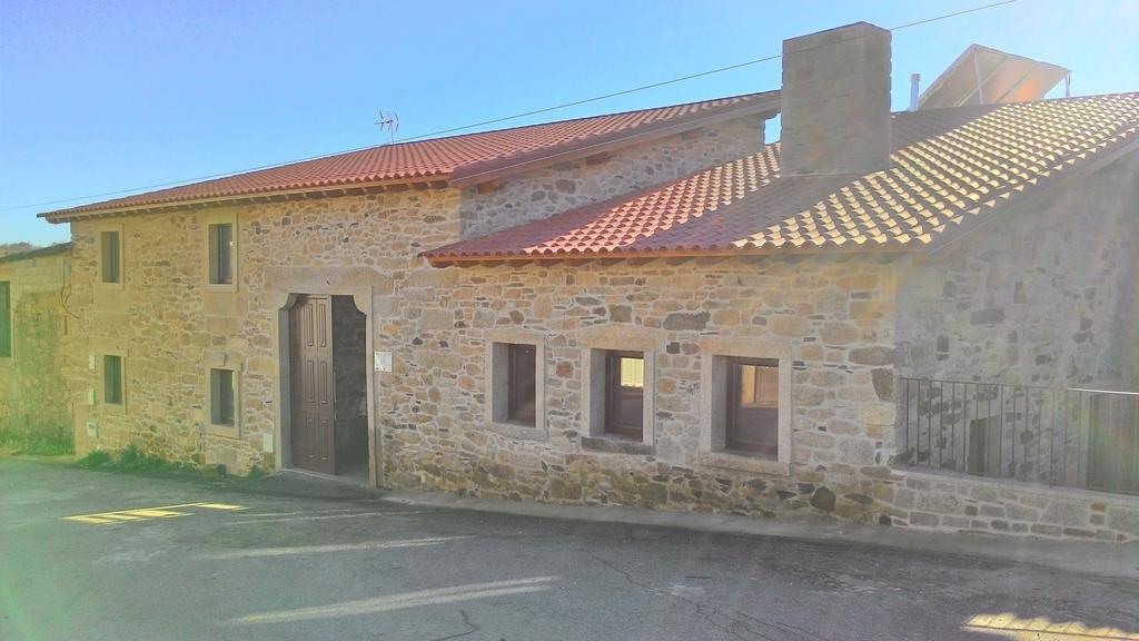 Casa Mirandes Rural Villa Miranda do Douro Exterior photo