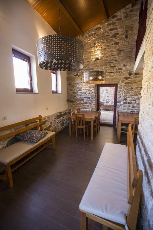 Casa Mirandes Rural Villa Miranda do Douro Exterior photo