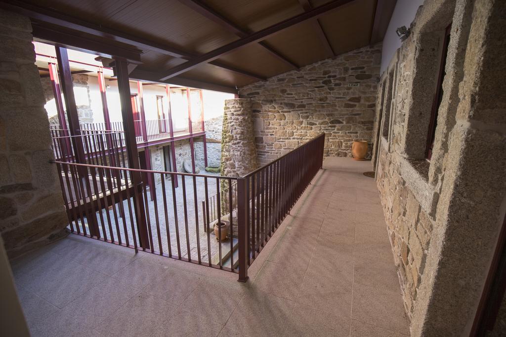 Casa Mirandes Rural Villa Miranda do Douro Exterior photo