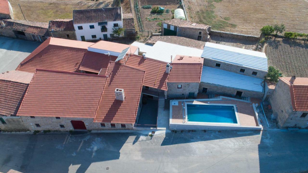 Casa Mirandes Rural Villa Miranda do Douro Exterior photo
